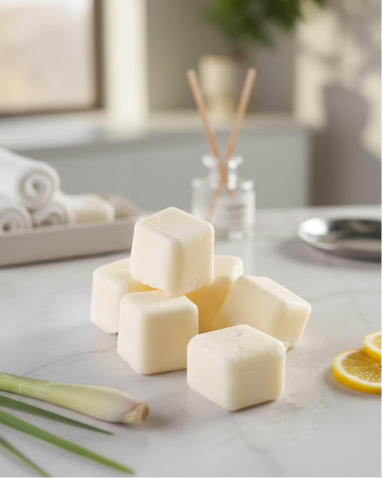 Spa Day | Wax Melt