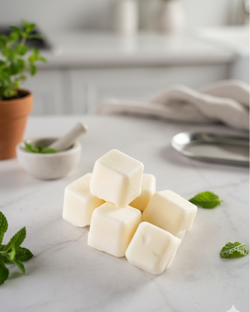Garden Mint | Wax Melt