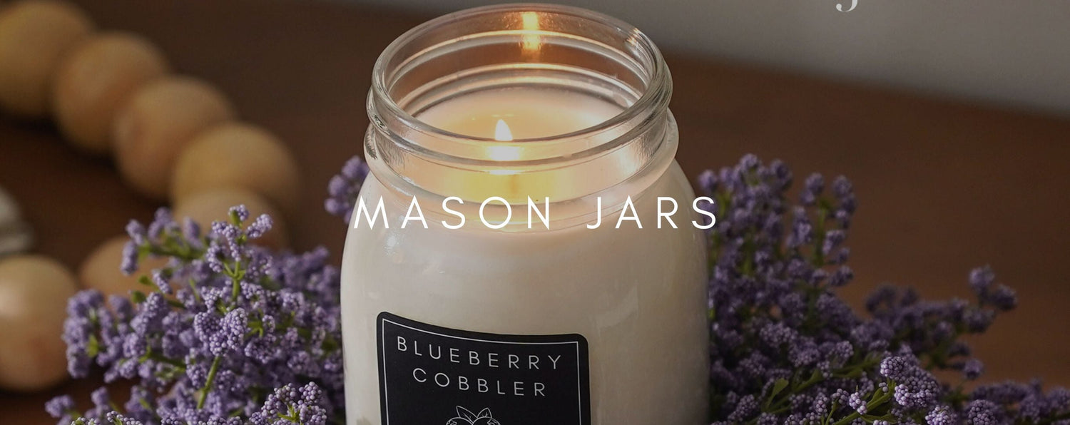 Mason Jars