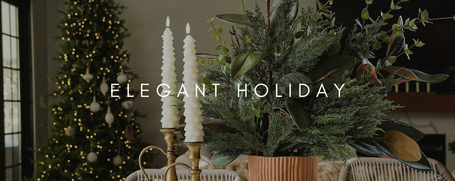 Elegant Holiday