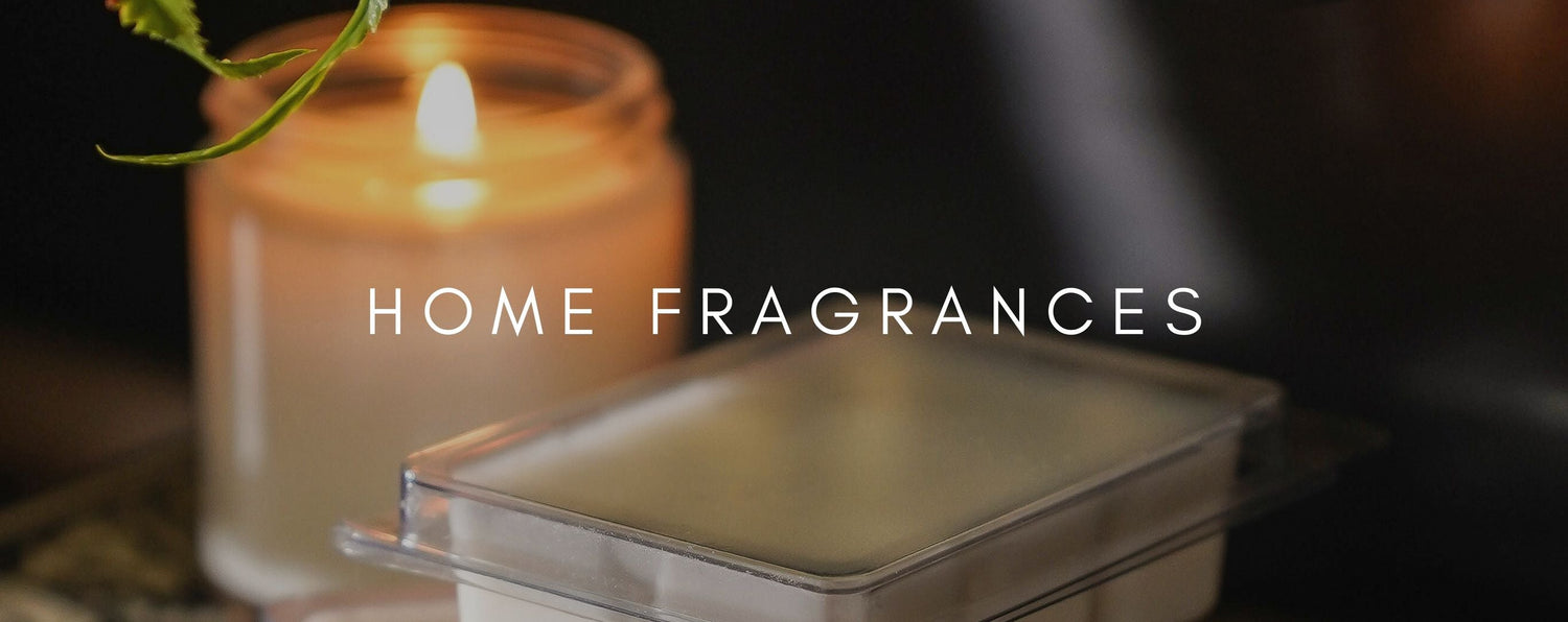 Home Fragrances