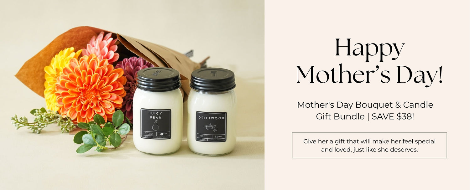 Mother's Day Gifts