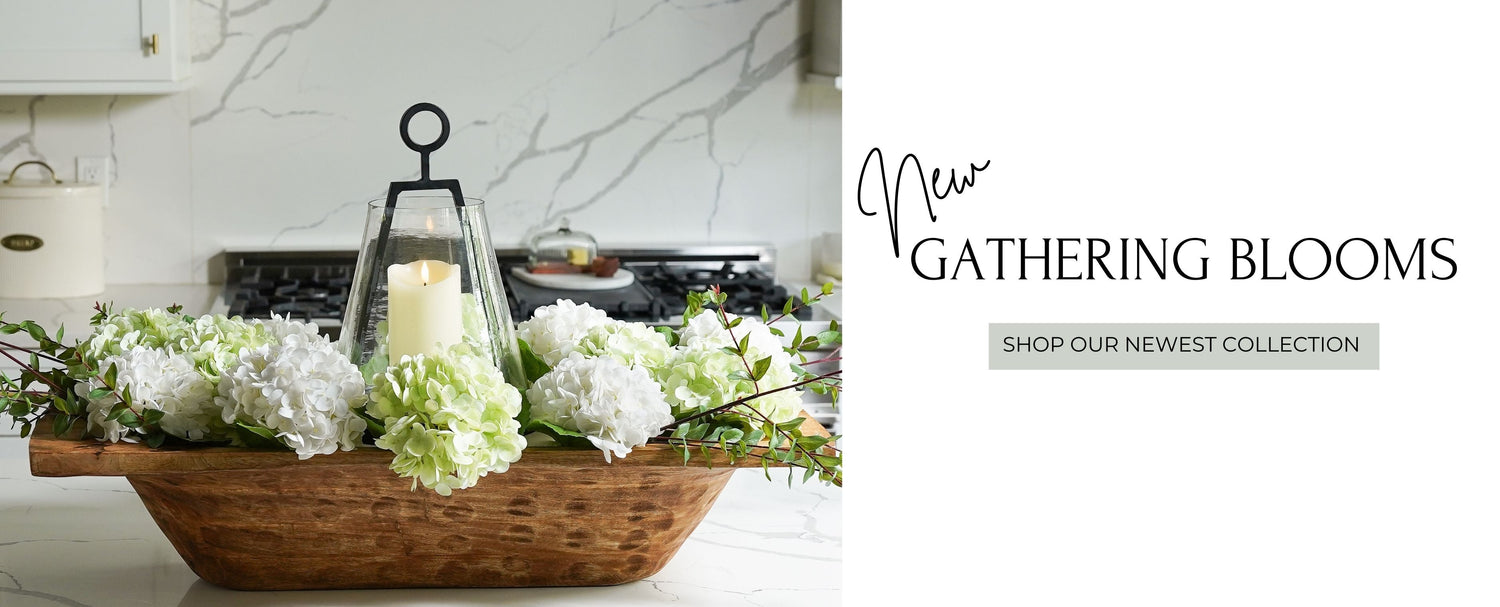 Gathered Blooms