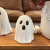 Ceramic Ghost | Short