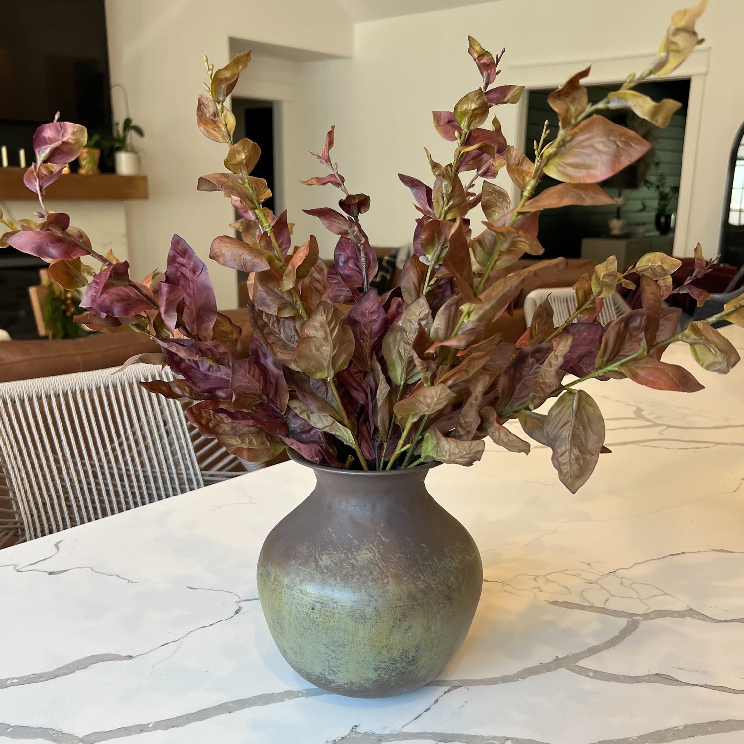 Faux Stems + Botanicals