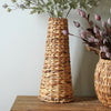 Atlas Hyacinth Vase | Natural