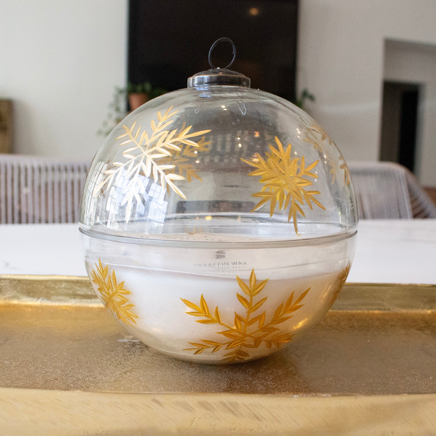 Decorative Candles