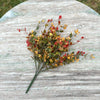 Pimpernel Bush | Set of 2