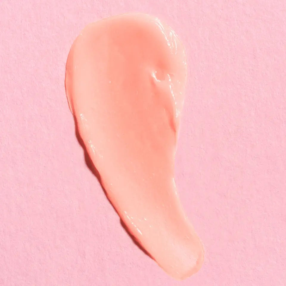 NYMPH NECTAR Superfruit Radiance Balm: Vitamins + Amino Acid