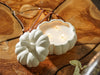 Pumpkin Jar Candle with Lid | Small