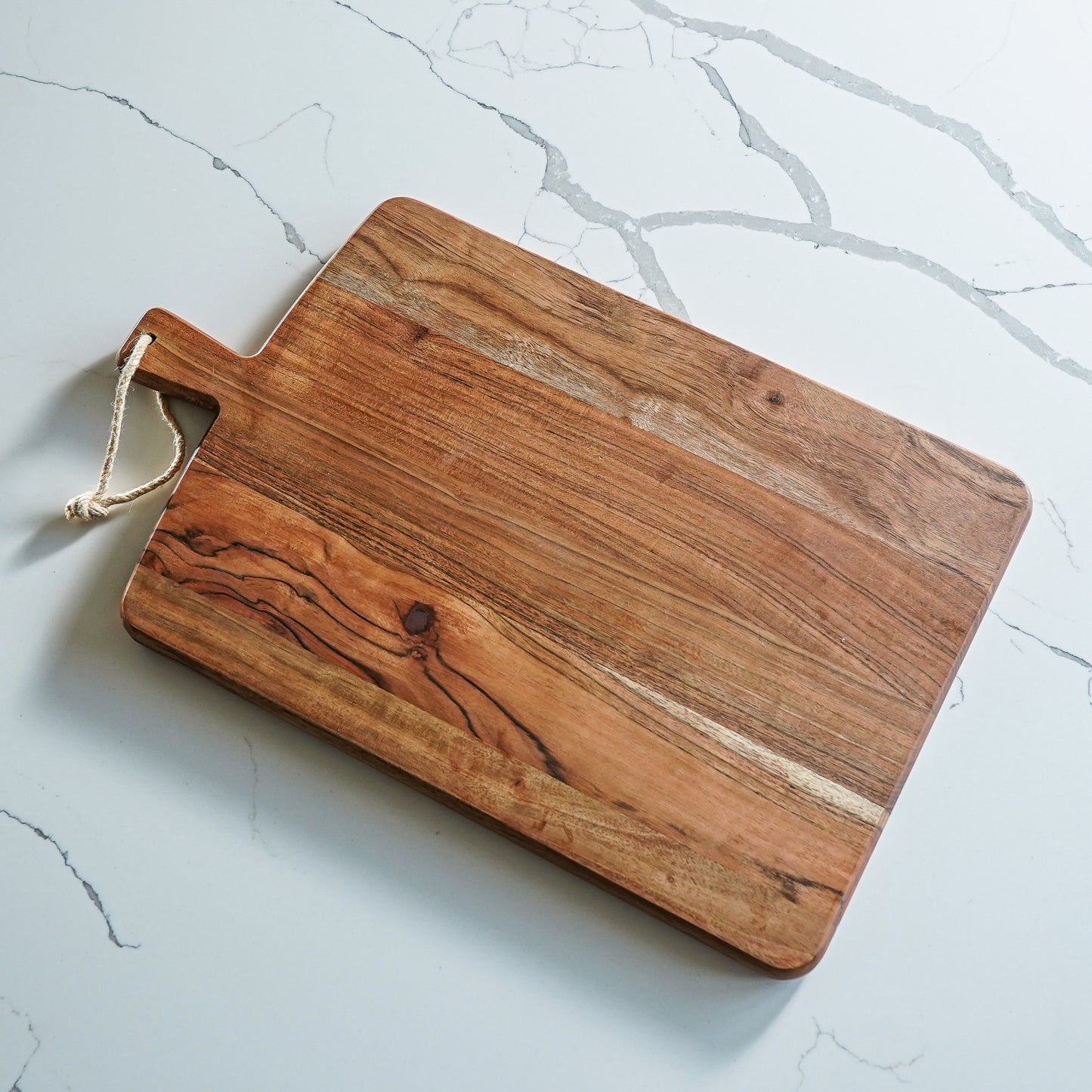 Acacia Wood Cutting Board