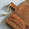 Acacia Wood Cutting Board