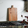 Acacia Wood Cutting Board