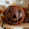 Rusty Jack O'Lantern