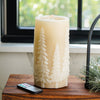 Fountain Water Wick Tree Candle