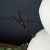 Frosty Tin Snowman