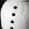 Frosty Tin Snowman