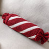 Peppermint Stick Pillow