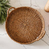 Phoebe Seagrass Tray