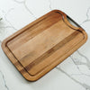 Addicus Wood Cutting Board