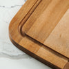 Addicus Wood Cutting Board