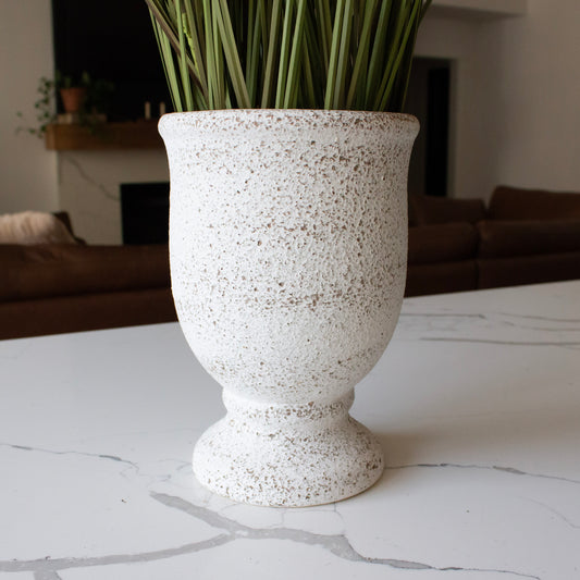 Remi Footed Urn