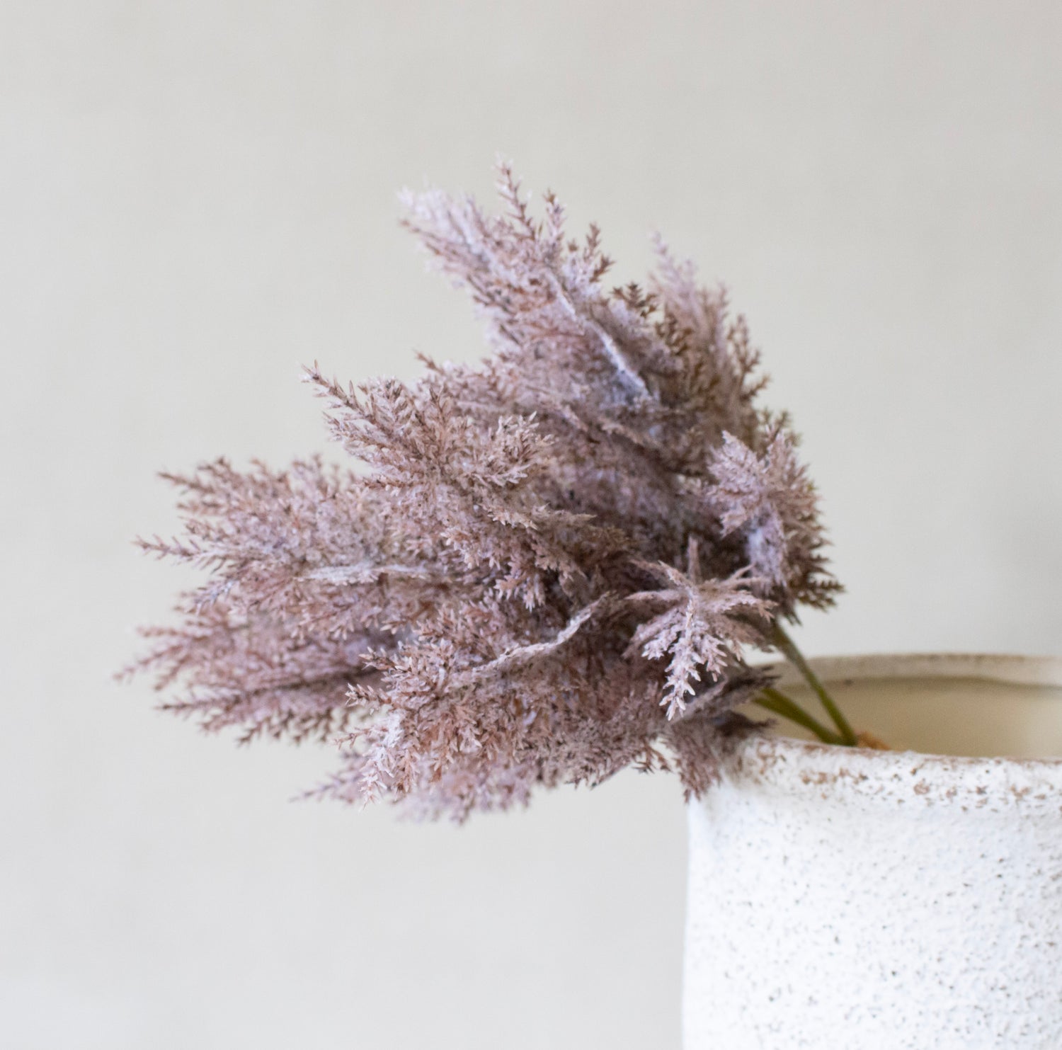 Faux Stems + Botanicals