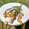 Lantern Bud Layering Stem | Ombre