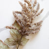 Golden Fields Cattails | Nightshade