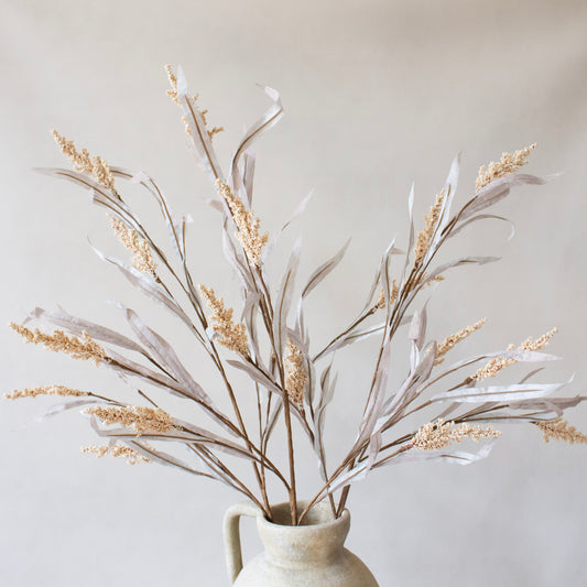 Dusty Meadow Accent Stem