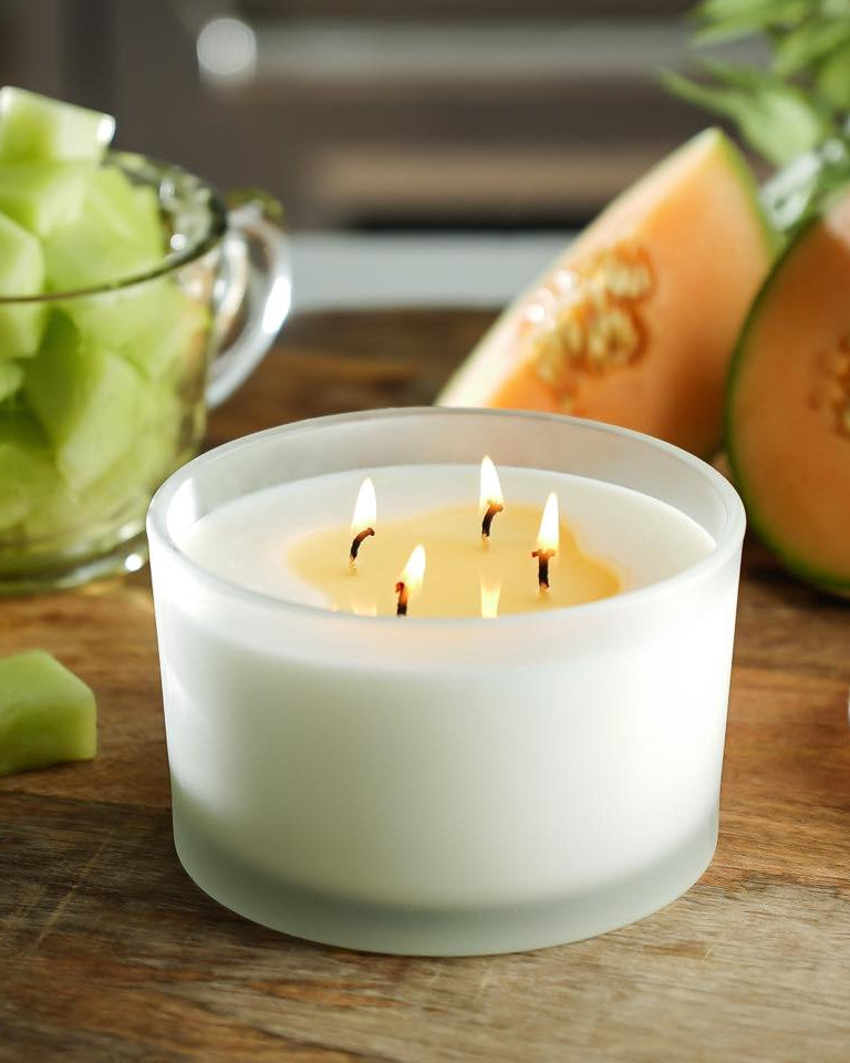 Final Pour Four Wick Candle | Made-To-Order