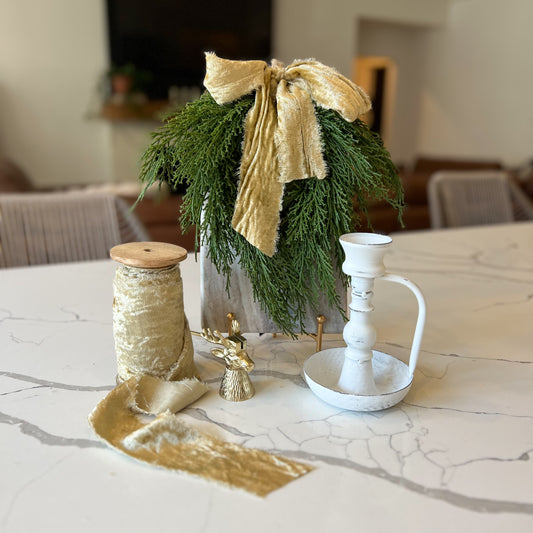 Golden Hearth Holiday Styling Bundle