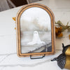 Black Easel Stand | Medium