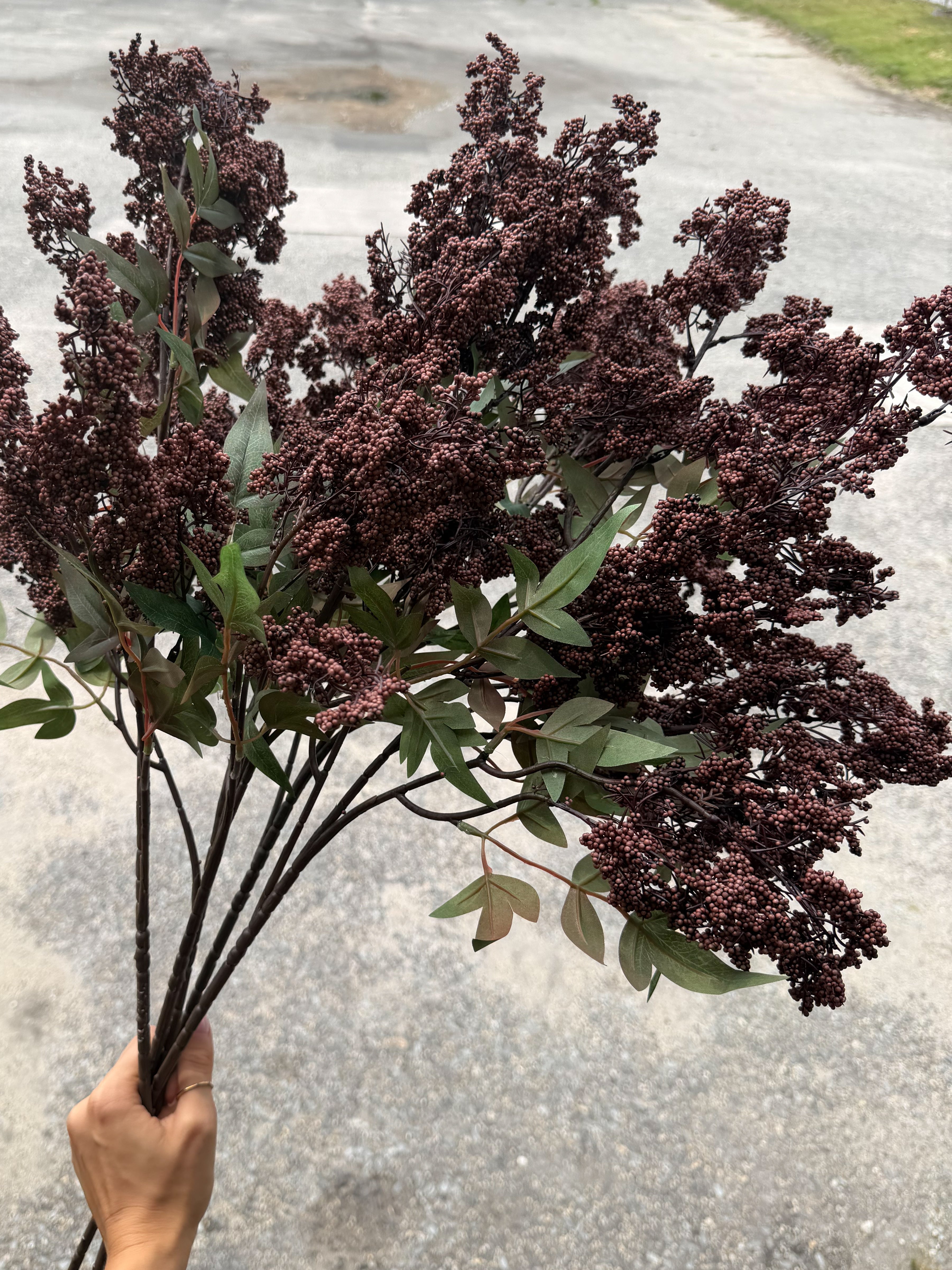 Wild Berry Spray