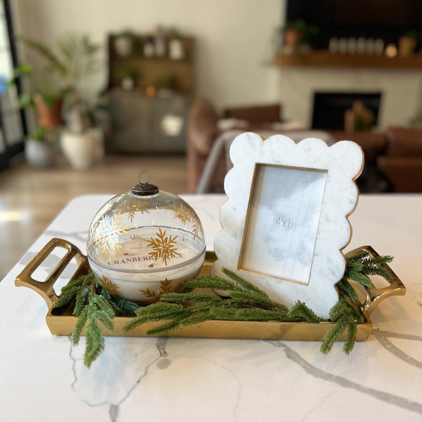 Golden Glow Styling Bundle