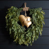 Celyse Leafy Wreath