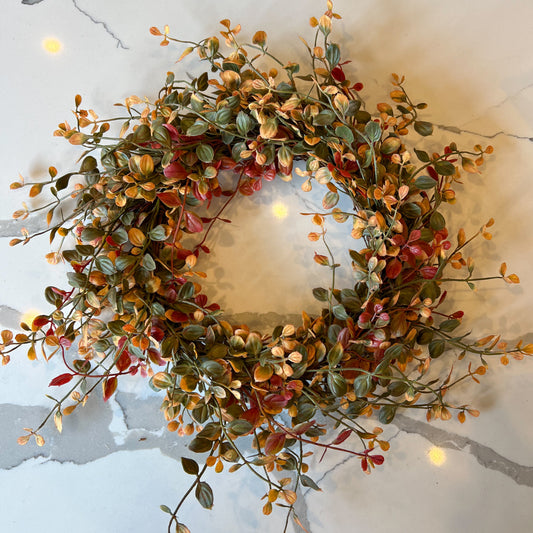 Pimpernel Candle Ring | Large