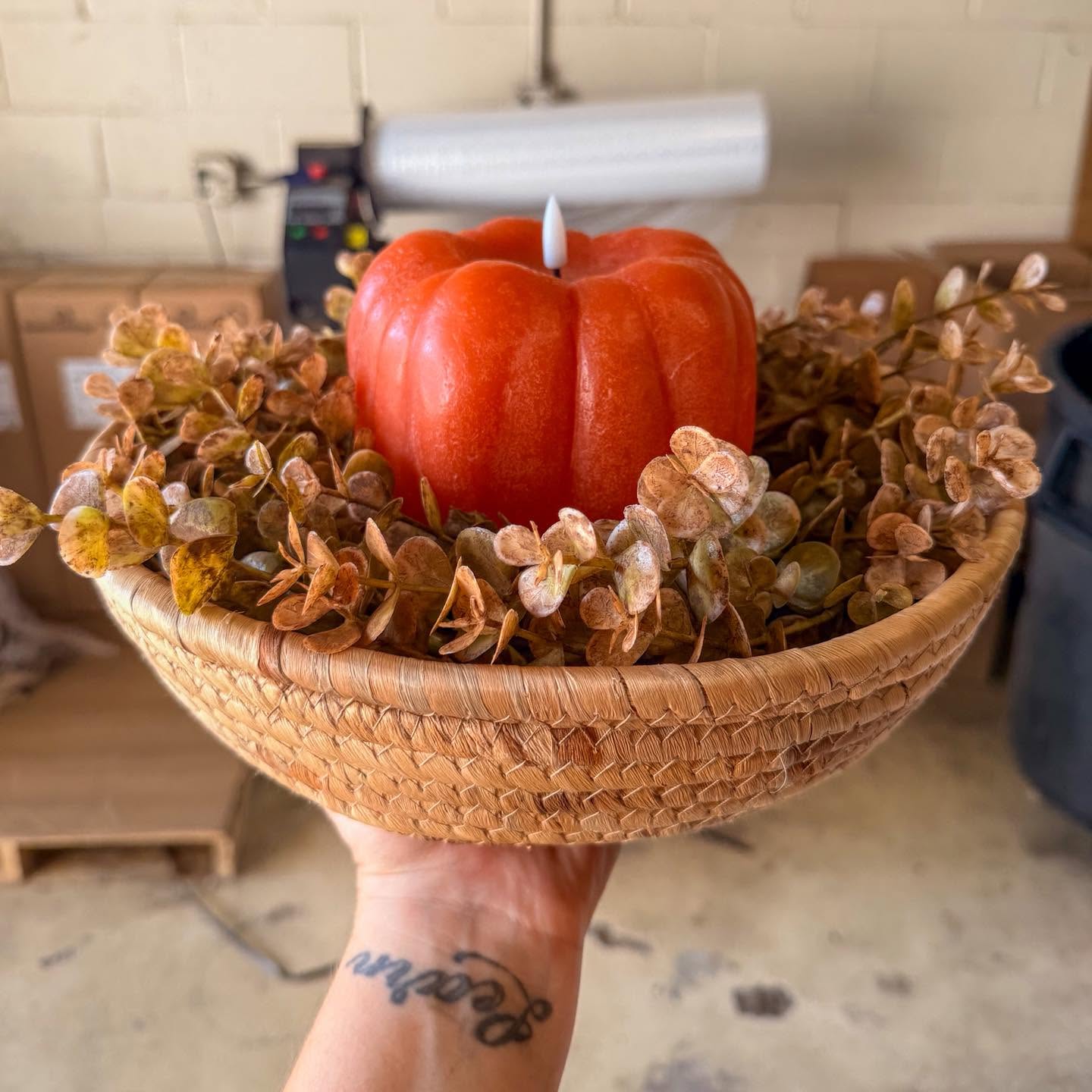 Fall Centerpiece Bundle