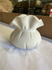 Ceramic Black Bow Bag Planter | Scratch & Dent