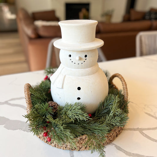 Festive Fireside Styling Bundle