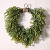 Celyse Leafy Wreath