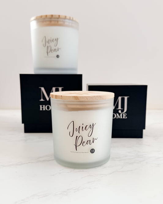 Juicy Pear | Signature Jar