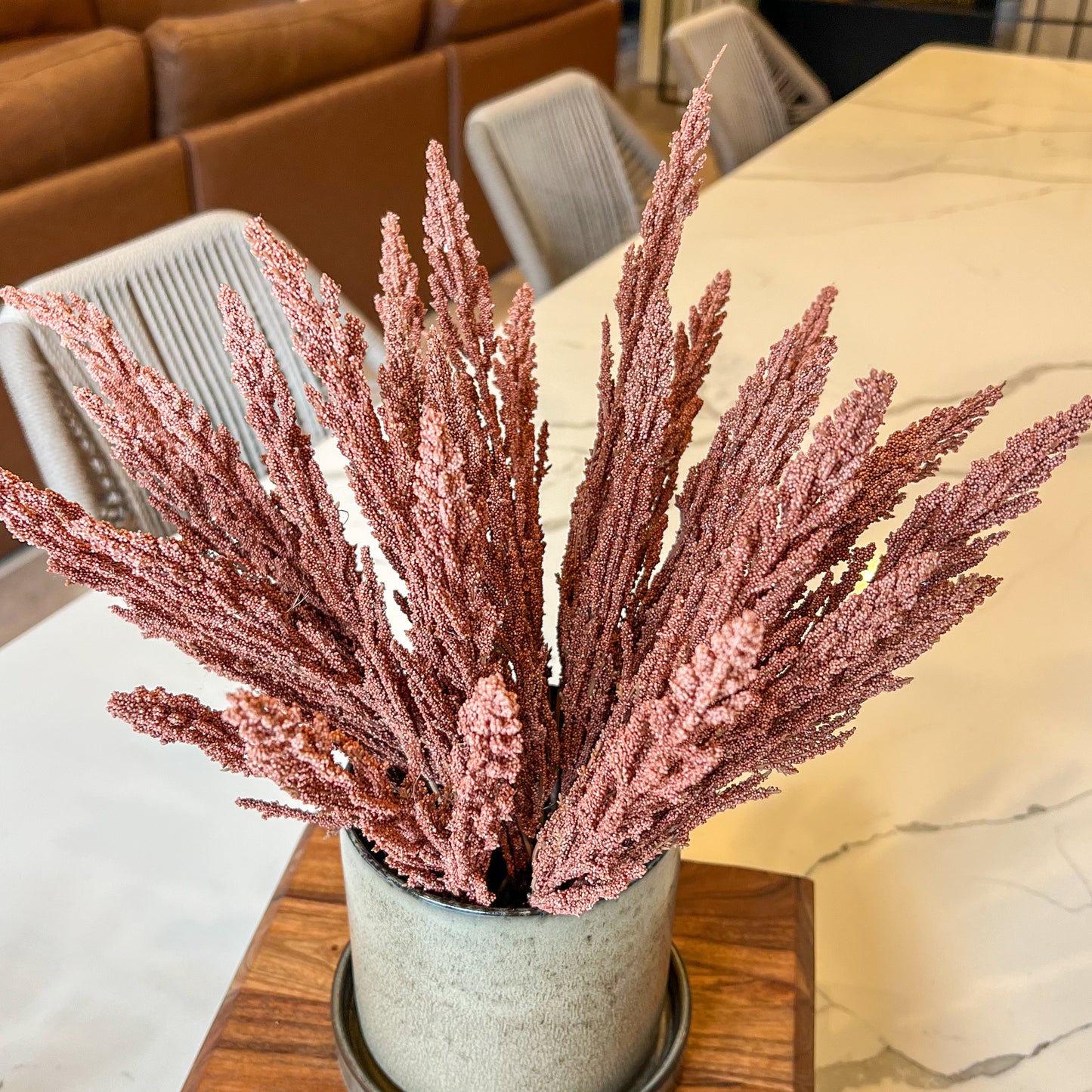 Mini Berries Bunch | Terracotta