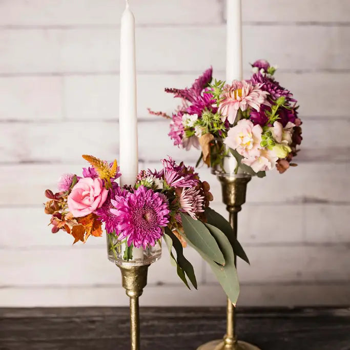 Styled Look: Swan Garden Tabletop