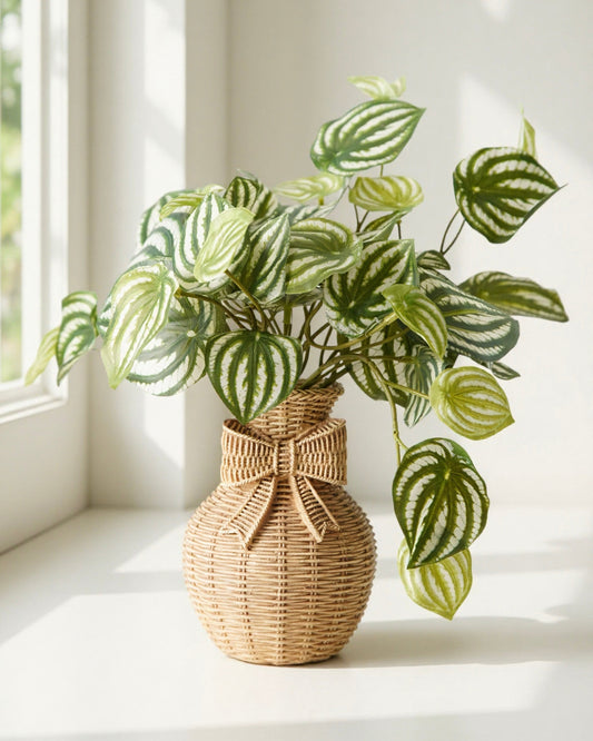 Watermelon Peperomia Pick