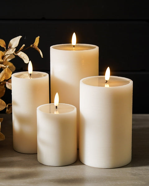 Flameless Candles