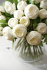 Kassiana Real Touch Ranunculus Bunch