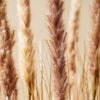 Rustic Faux Potted Cattails Arrangement | Fall Decor Accent