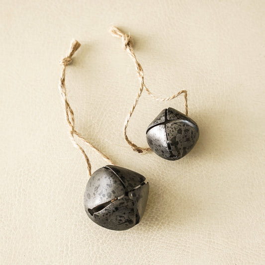 Pewter Bells | Set of 18