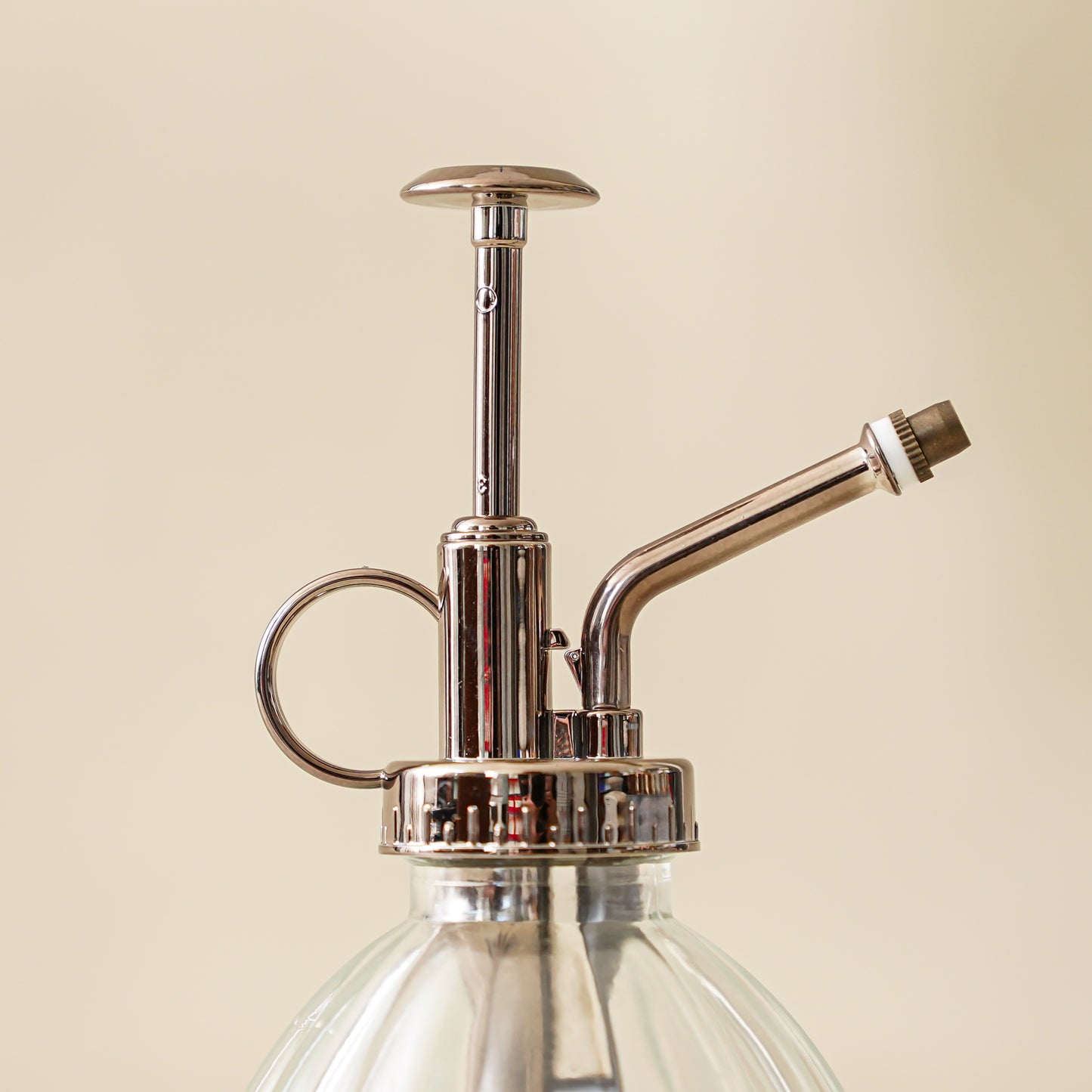 Succulent Glass Mister